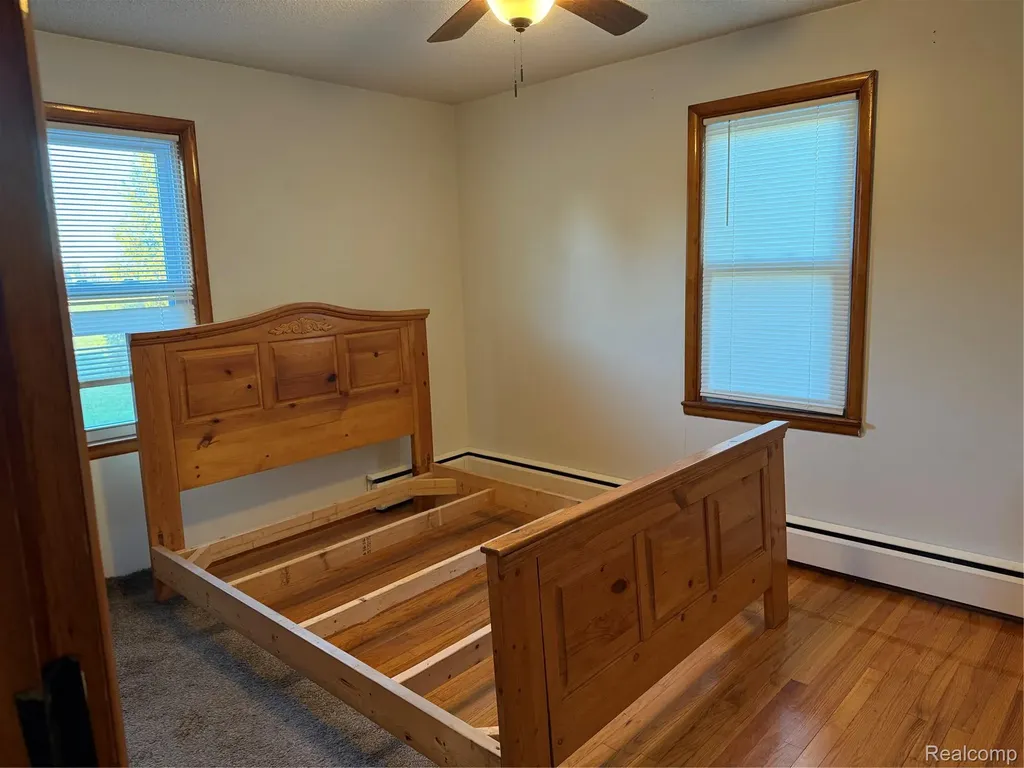 2450 W Snover Road Moore Township MI 48471