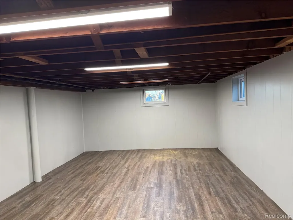 2450 W Snover Road Moore Township MI 48471