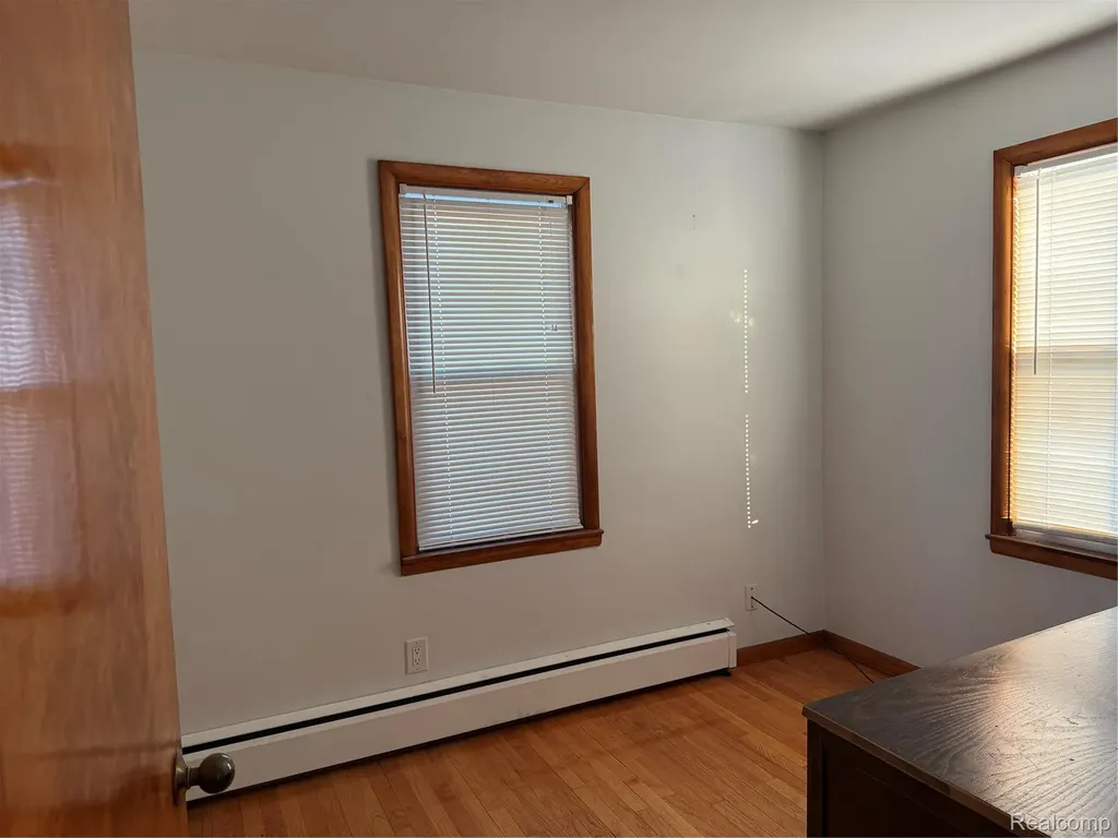 2450 W Snover Road Moore Township MI 48471