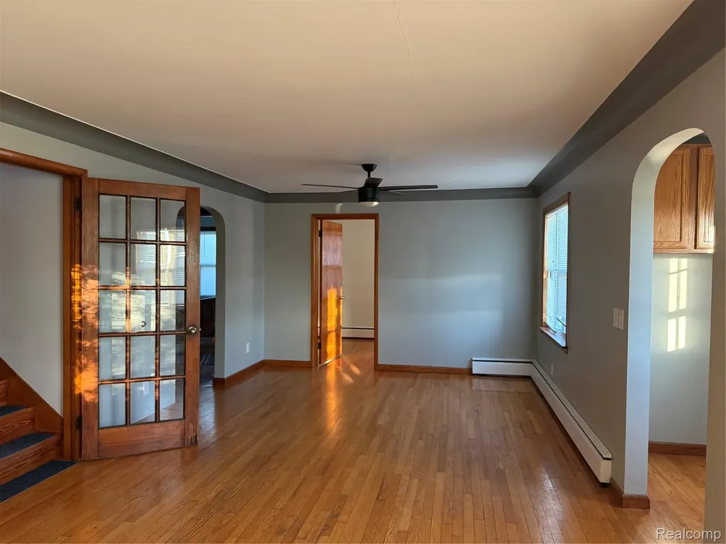 2450 W Snover Road Moore Township MI 48471