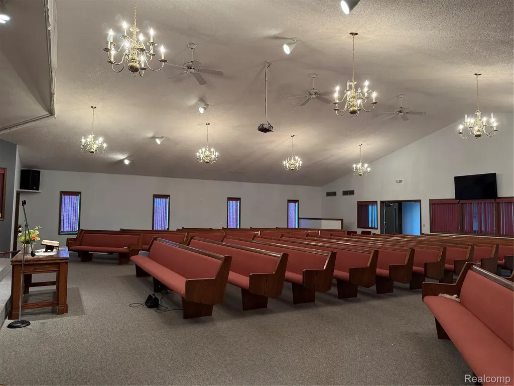 2450 W Snover Road Moore Township MI 48471