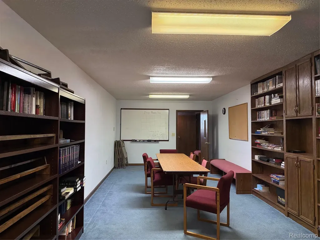2450 W Snover Road Moore Township MI 48471