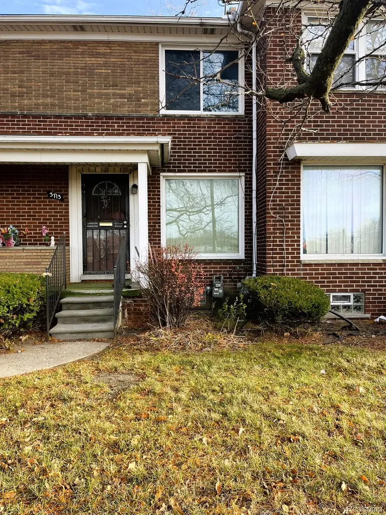 3713 Oakman Boulevard Detroit City MI 48204