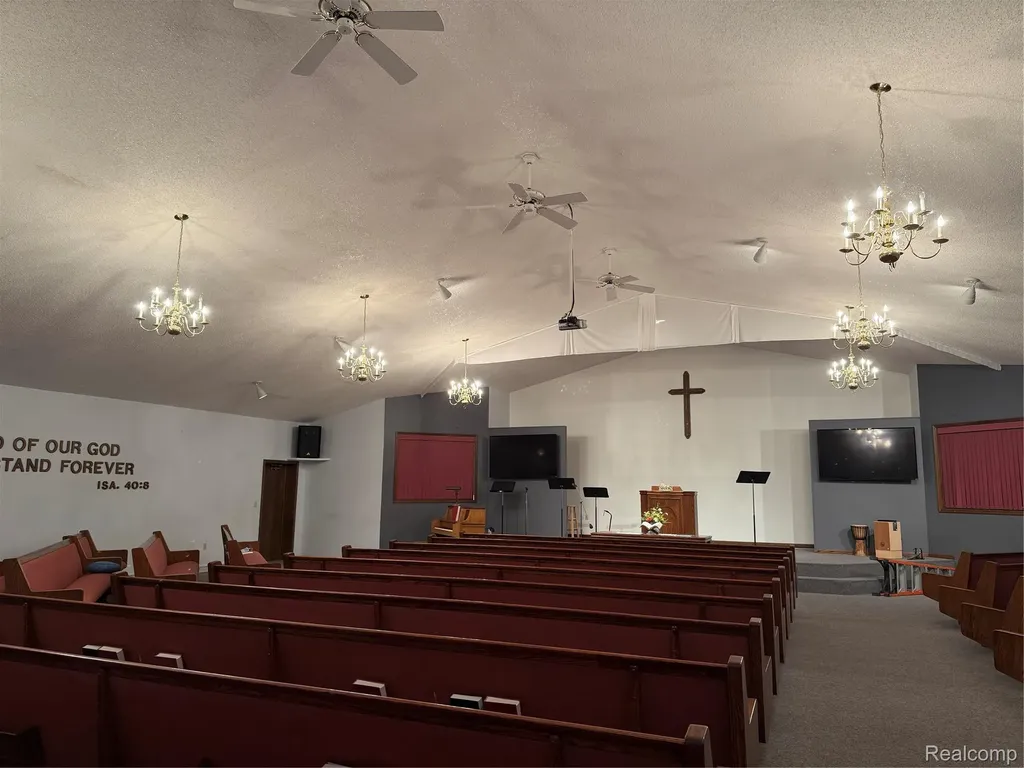 2450 W Snover Road Moore Township MI 48471