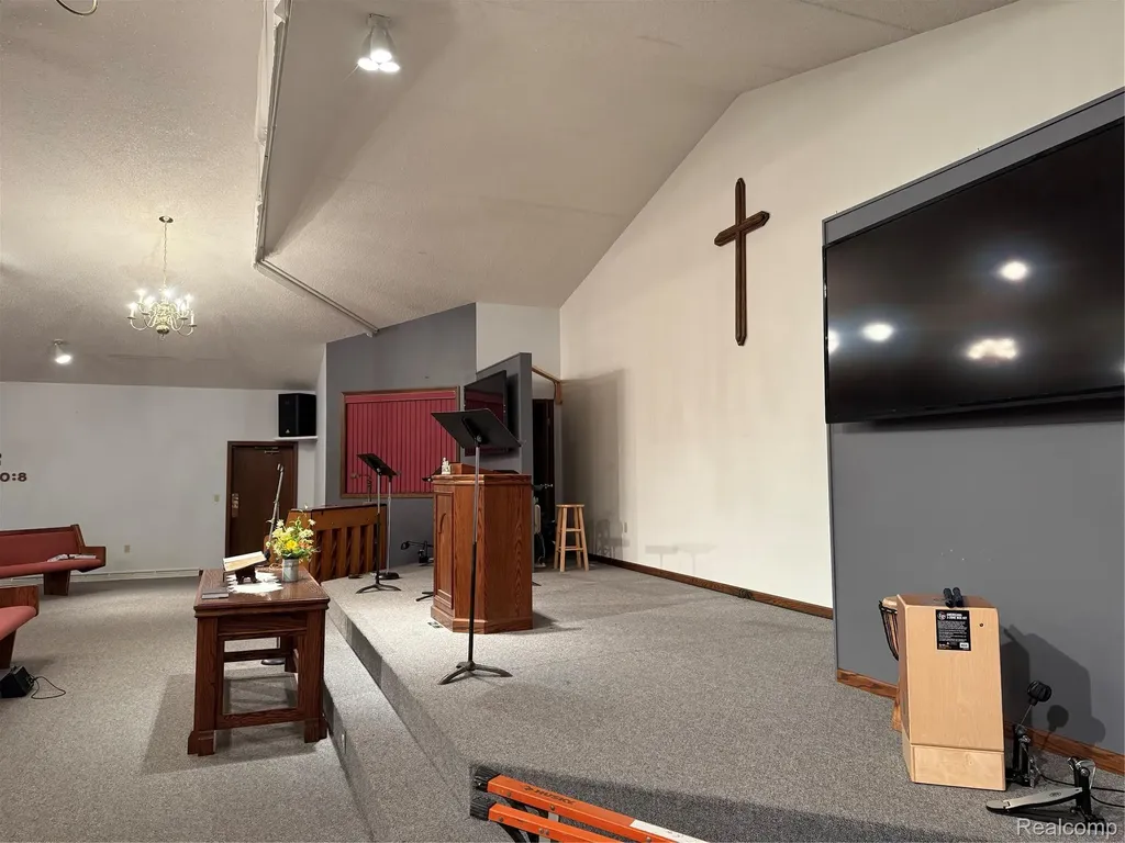 2450 W Snover Road Moore Township MI 48471