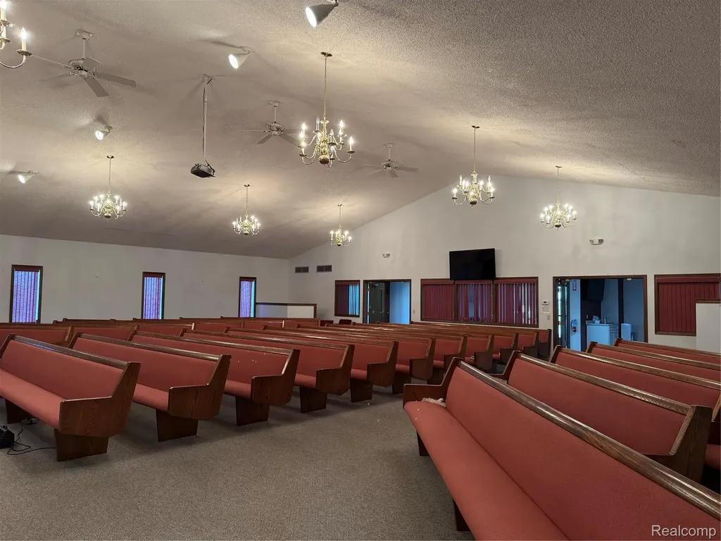 2450 W Snover Road Moore Township MI 48471