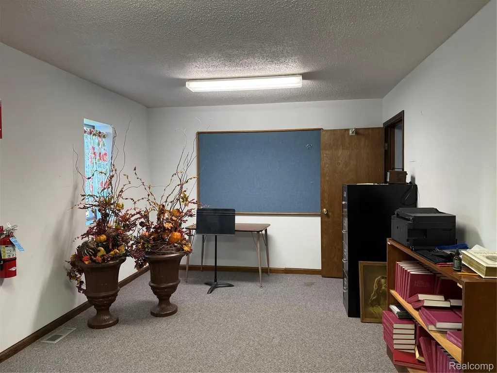 2450 W Snover Road Moore Township MI 48471