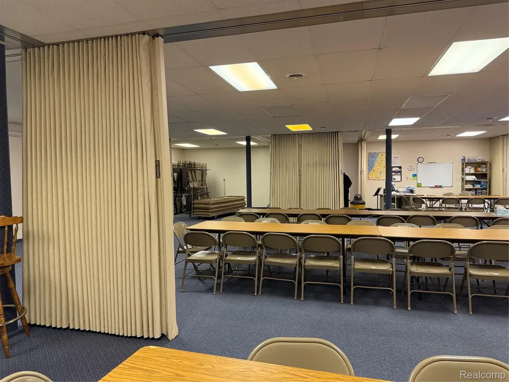 2450 W Snover Road Moore Township MI 48471