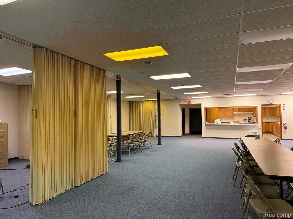 2450 W Snover Road Moore Township MI 48471