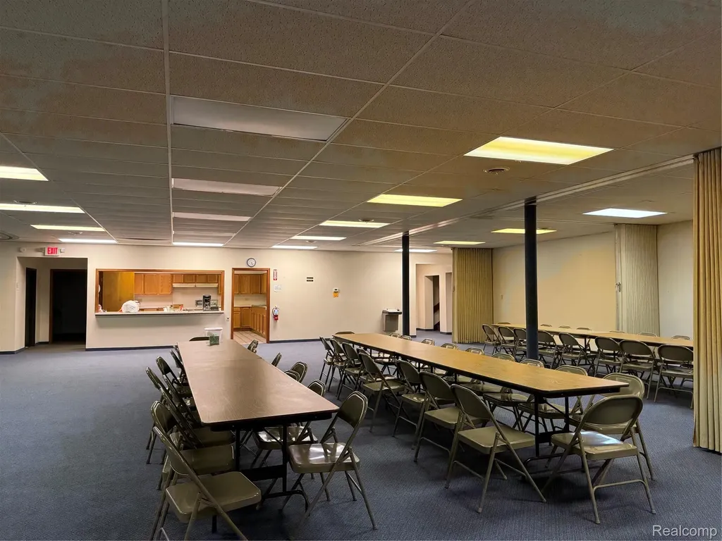 2450 W Snover Road Moore Township MI 48471