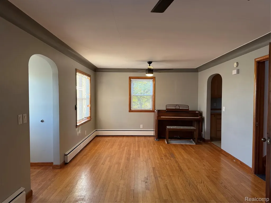 2450 W Snover Road Moore Township MI 48471
