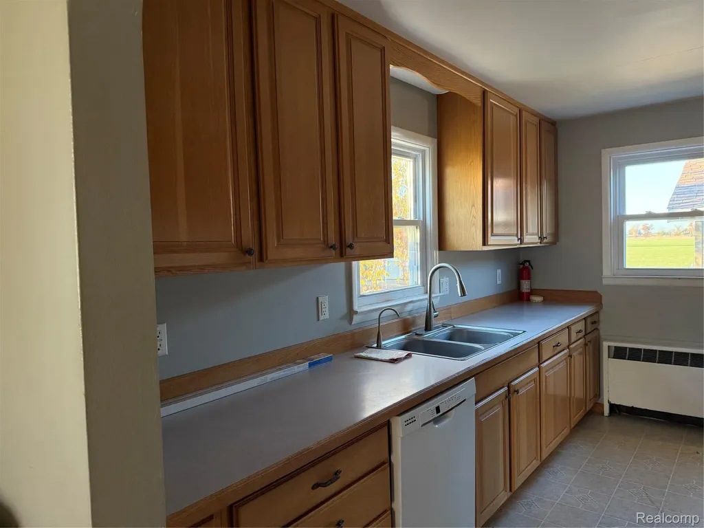 2450 W Snover Road Moore Township MI 48471