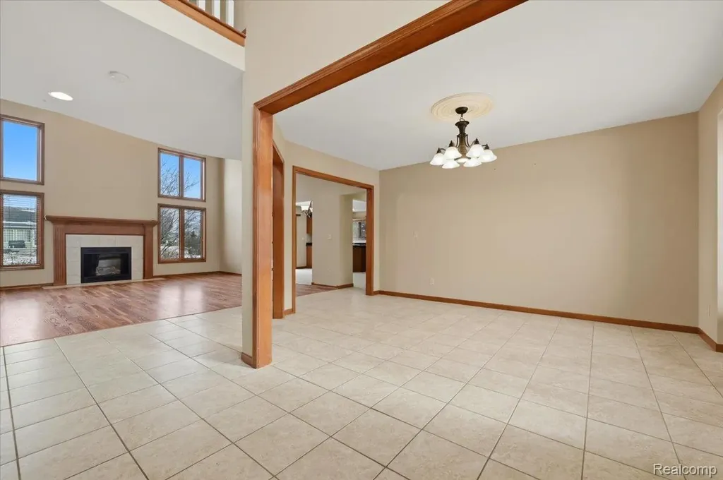 21797 Ambassador Drive Macomb Township MI 48044