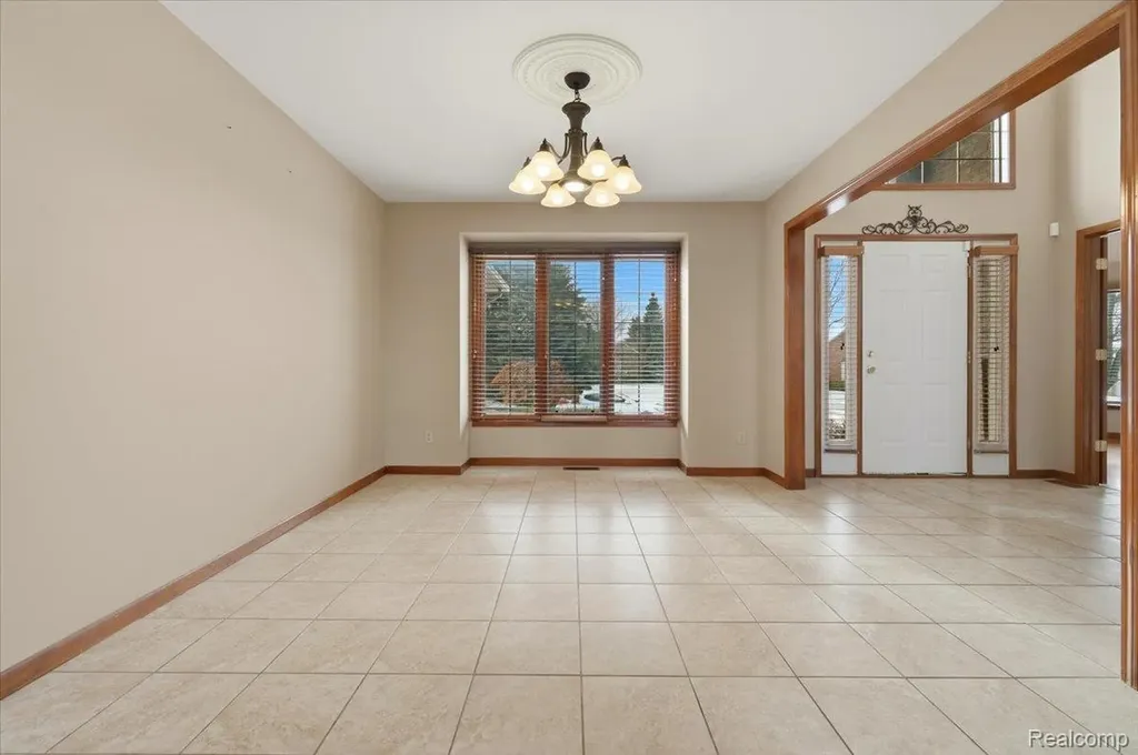 21797 Ambassador Drive Macomb Township MI 48044