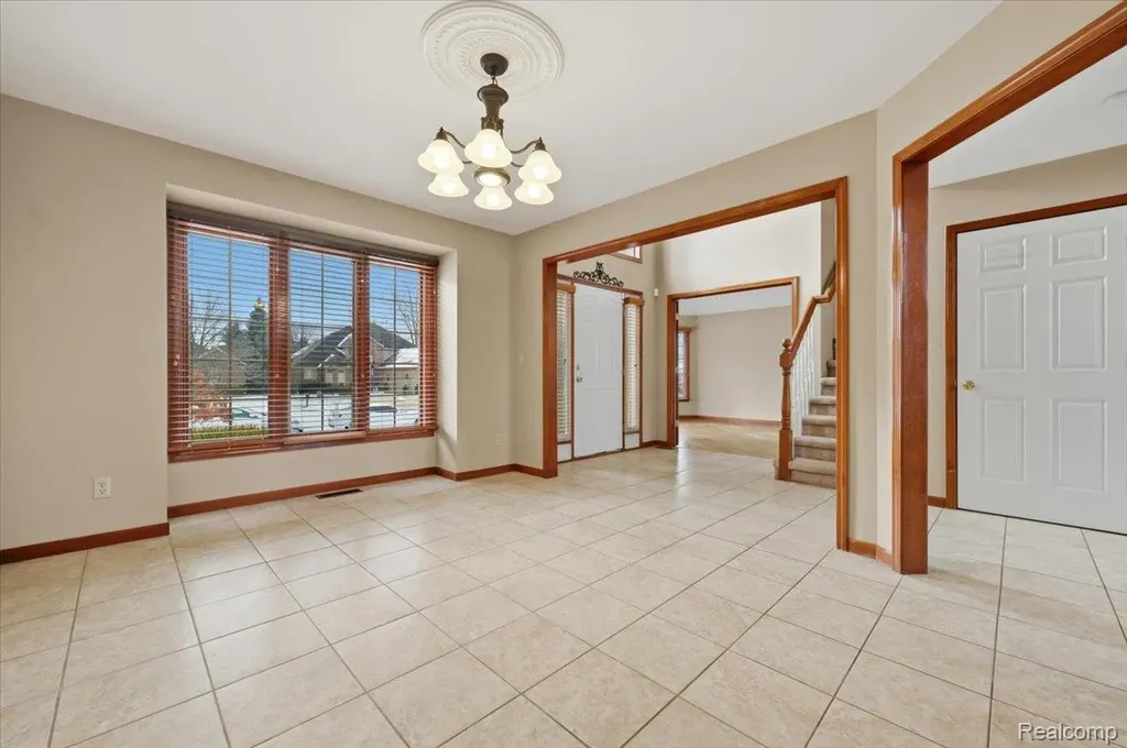 21797 Ambassador Drive Macomb Township MI 48044