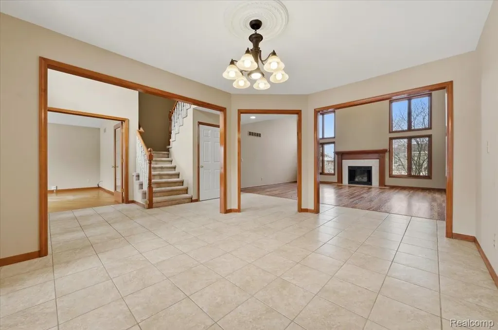 21797 Ambassador Drive Macomb Township MI 48044