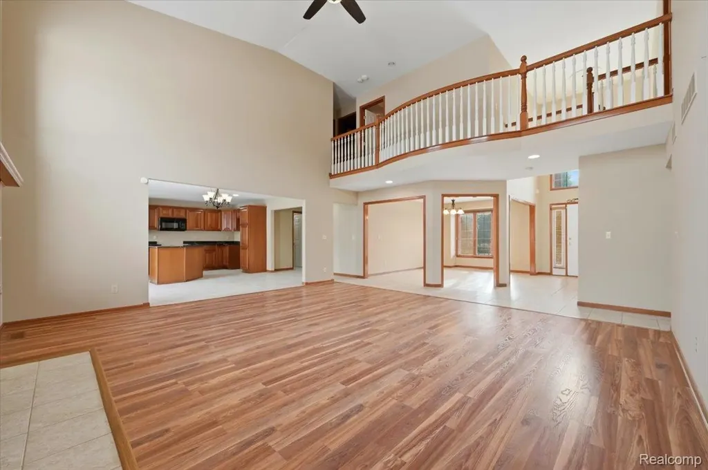 21797 Ambassador Drive Macomb Township MI 48044