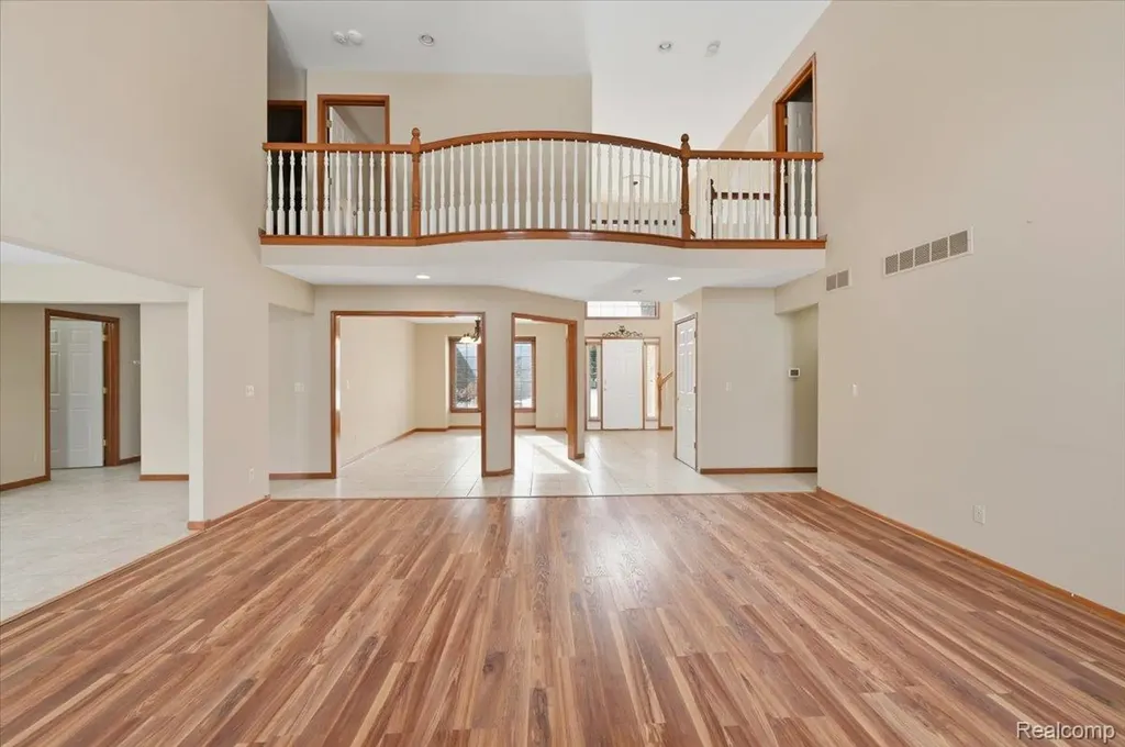 21797 Ambassador Drive Macomb Township MI 48044