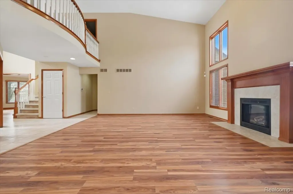 21797 Ambassador Drive Macomb Township MI 48044