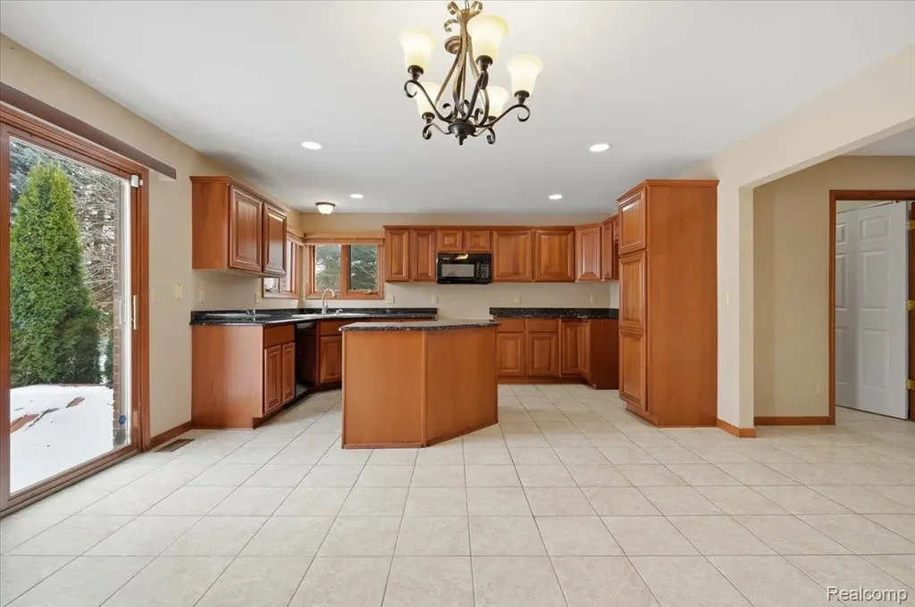 21797 Ambassador Drive Macomb Township MI 48044