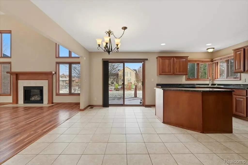 21797 Ambassador Drive Macomb Township MI 48044