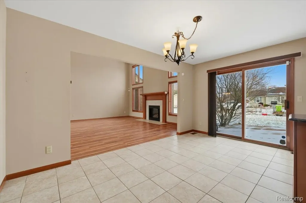 21797 Ambassador Drive Macomb Township MI 48044