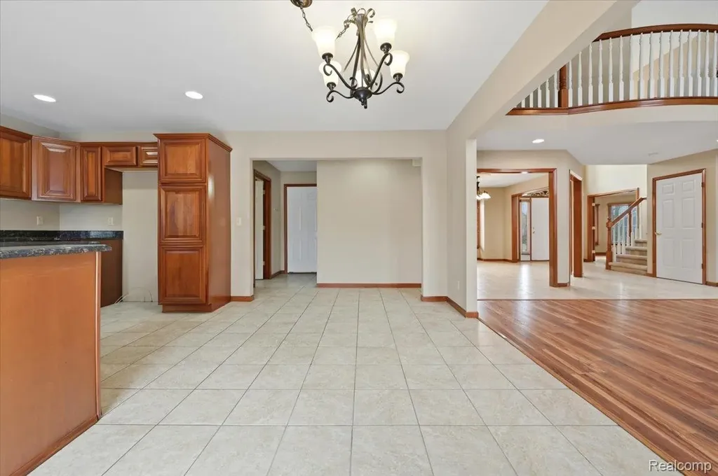 21797 Ambassador Drive Macomb Township MI 48044
