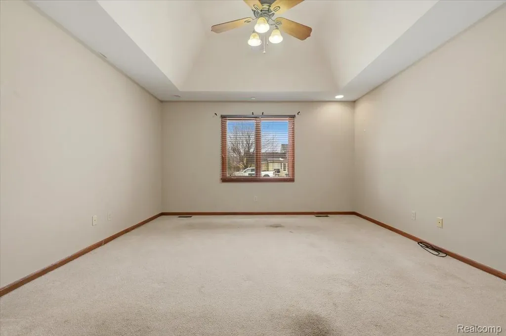 21797 Ambassador Drive Macomb Township MI 48044
