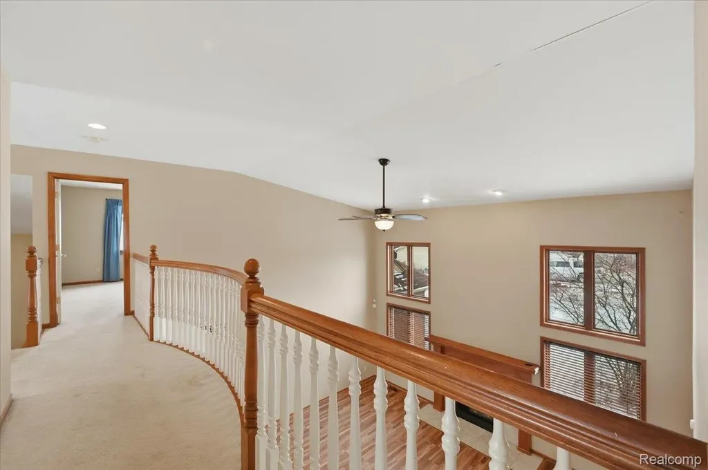 21797 Ambassador Drive Macomb Township MI 48044