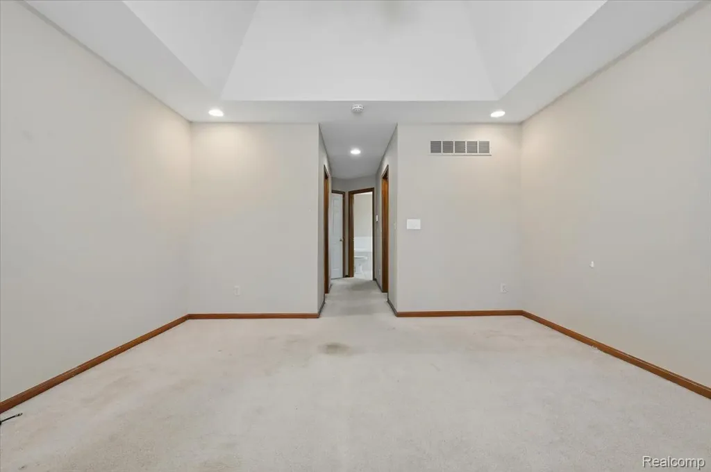 21797 Ambassador Drive Macomb Township MI 48044