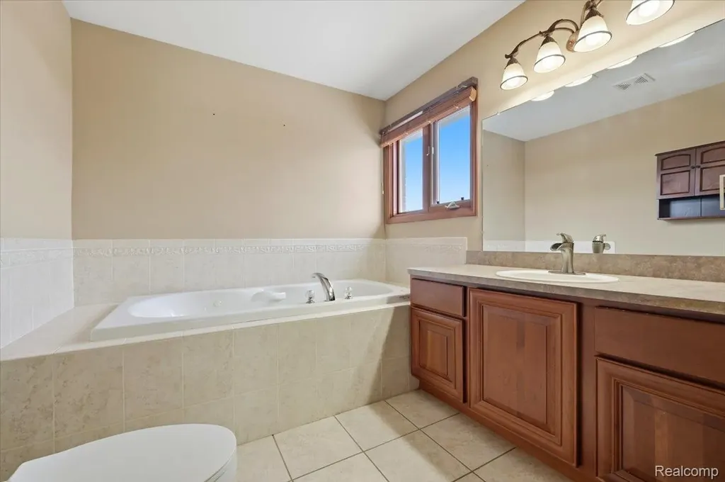 21797 Ambassador Drive Macomb Township MI 48044