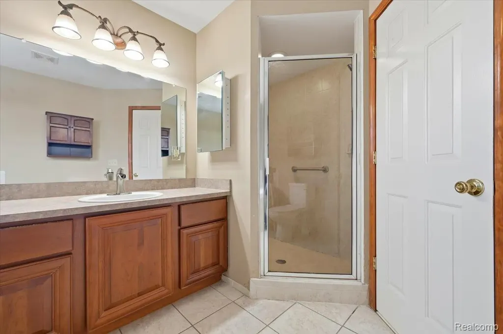 21797 Ambassador Drive Macomb Township MI 48044