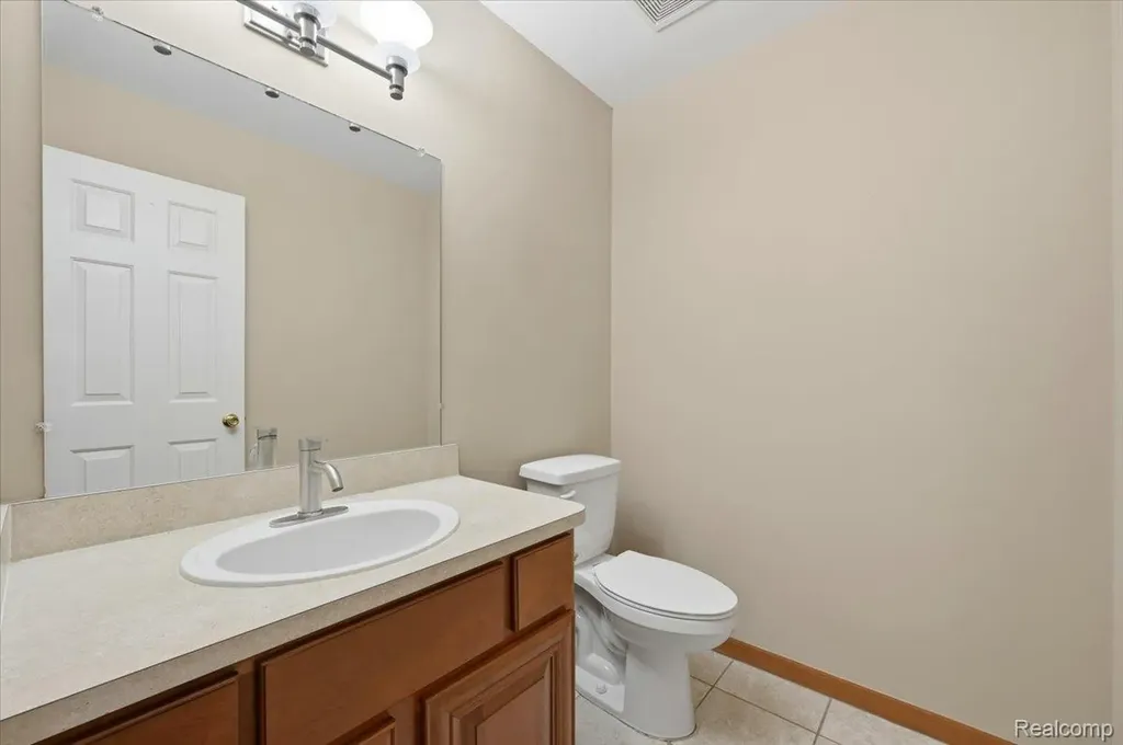 21797 Ambassador Drive Macomb Township MI 48044
