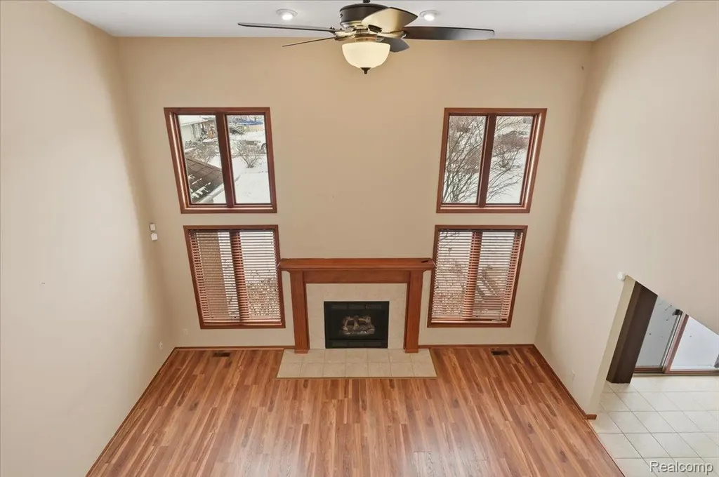 21797 Ambassador Drive Macomb Township MI 48044