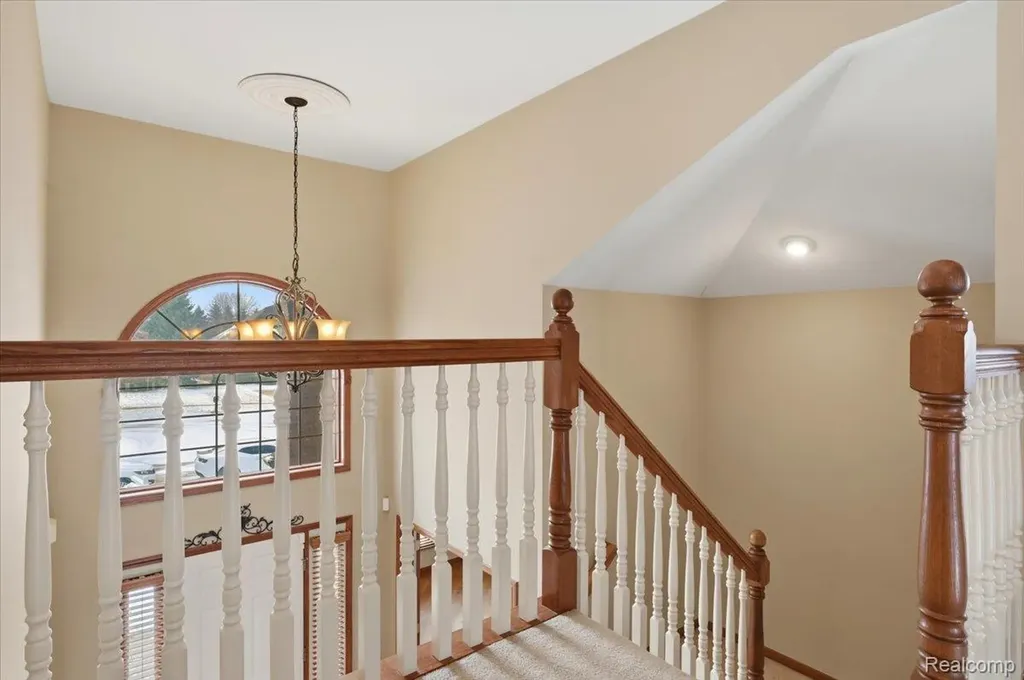 21797 Ambassador Drive Macomb Township MI 48044