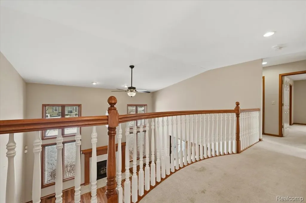 21797 Ambassador Drive Macomb Township MI 48044