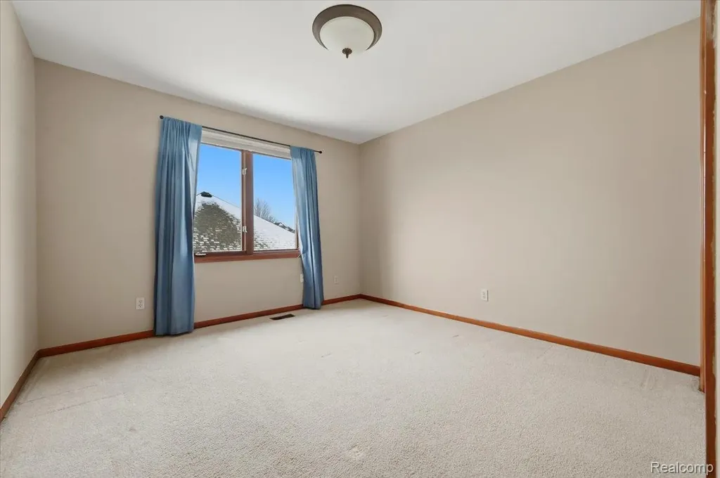 21797 Ambassador Drive Macomb Township MI 48044