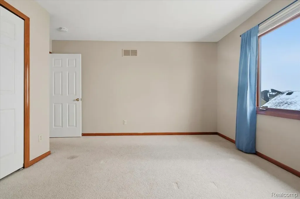 21797 Ambassador Drive Macomb Township MI 48044