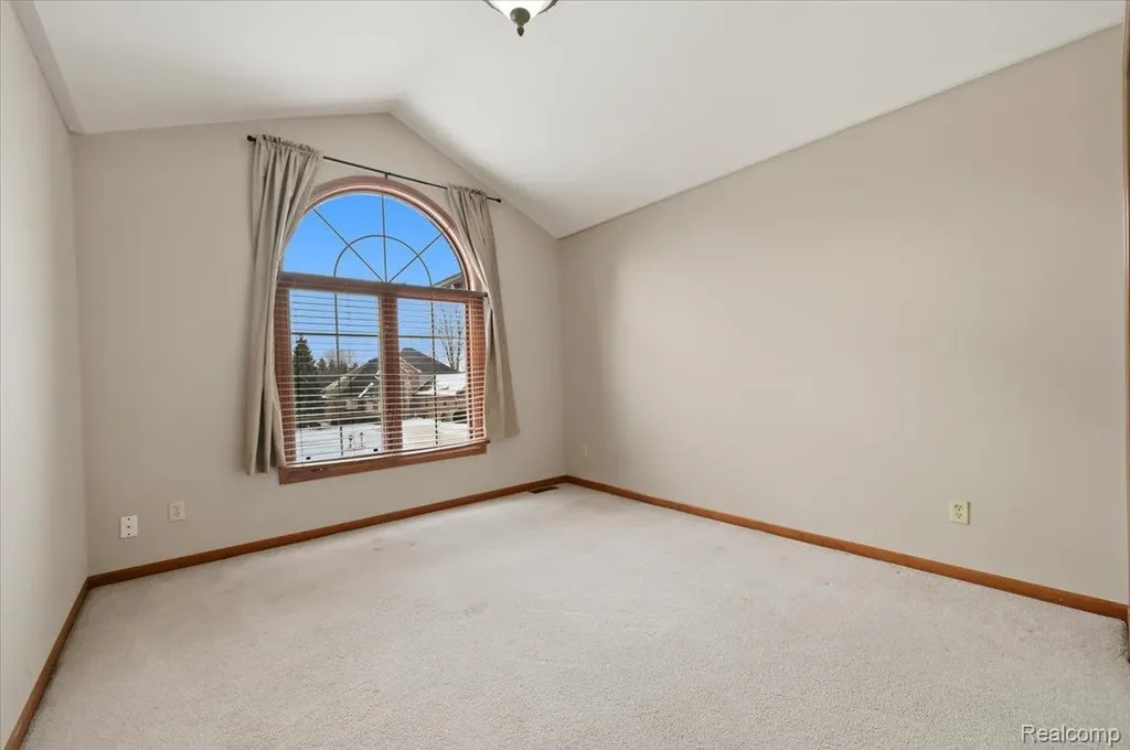 21797 Ambassador Drive Macomb Township MI 48044