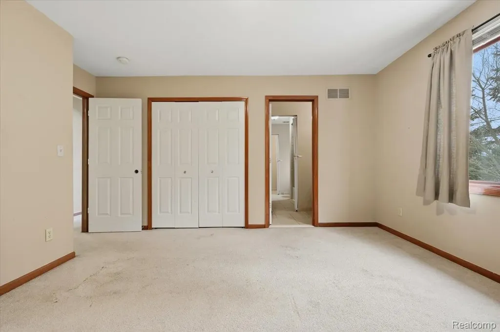 21797 Ambassador Drive Macomb Township MI 48044