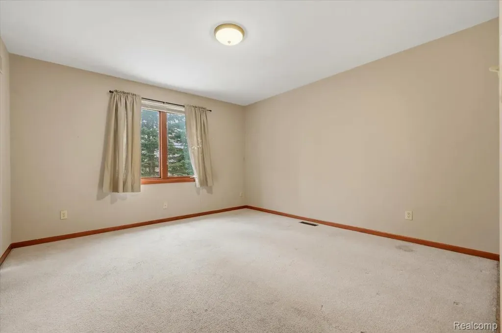 21797 Ambassador Drive Macomb Township MI 48044