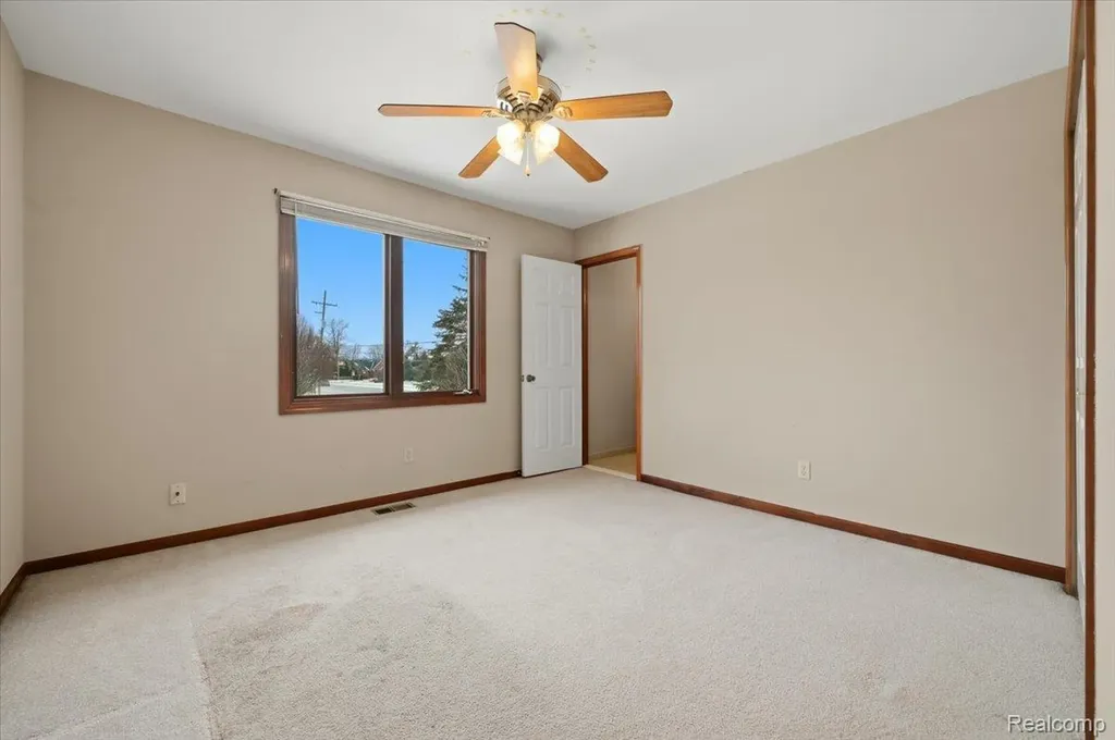 21797 Ambassador Drive Macomb Township MI 48044