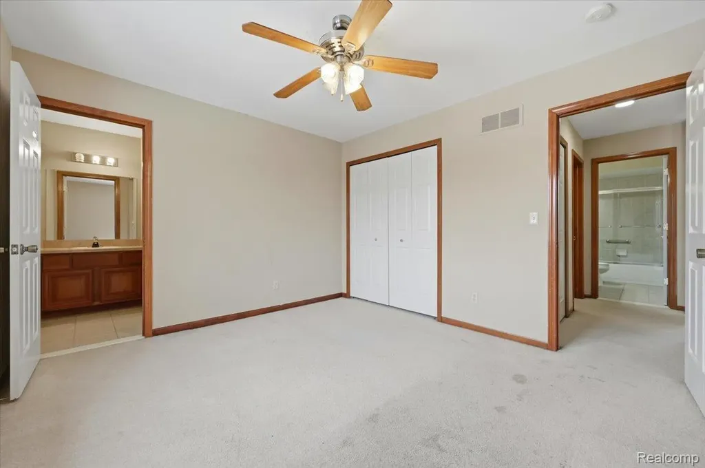 21797 Ambassador Drive Macomb Township MI 48044