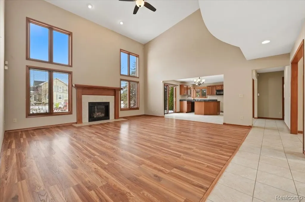 21797 Ambassador Drive Macomb Township MI 48044