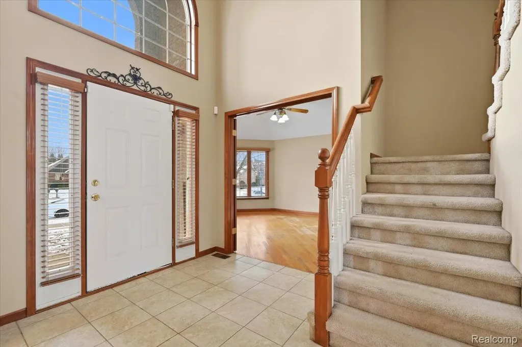 21797 Ambassador Drive Macomb Township MI 48044