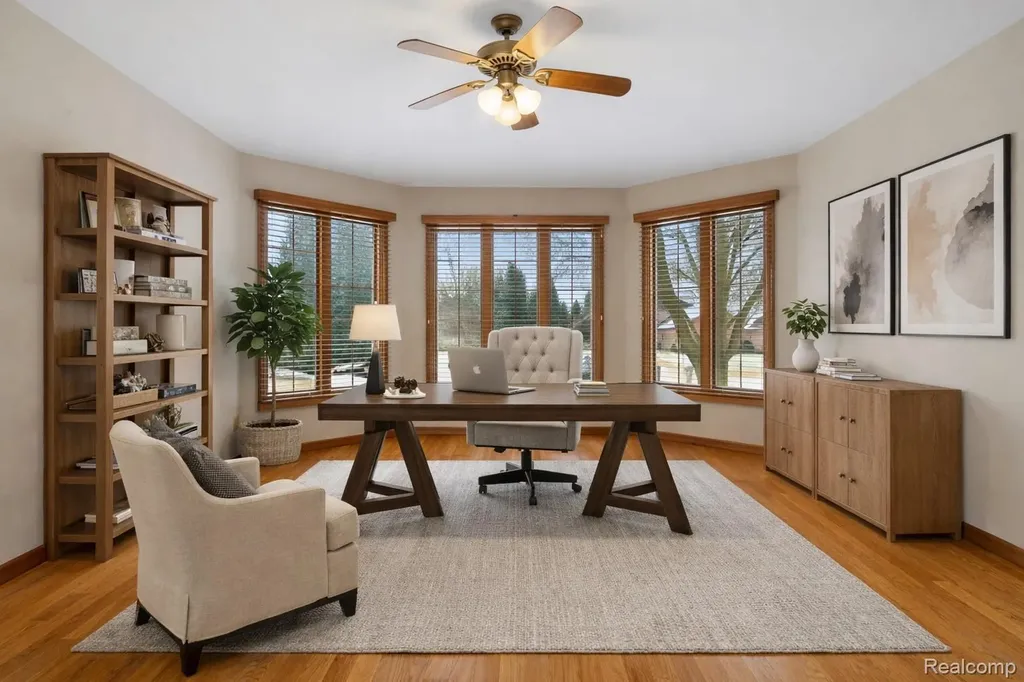 21797 Ambassador Drive Macomb Township MI 48044