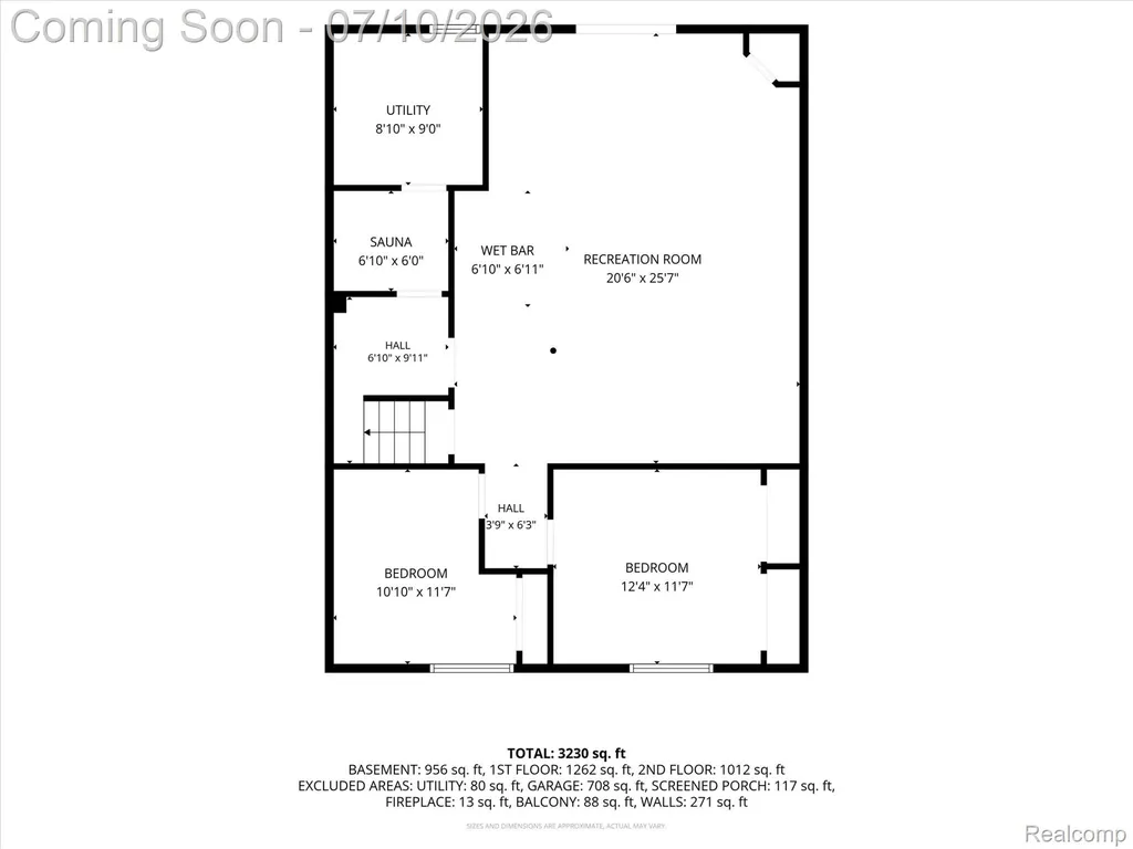 5017 Surfwood Drive Commerce Charter Township MI 48382