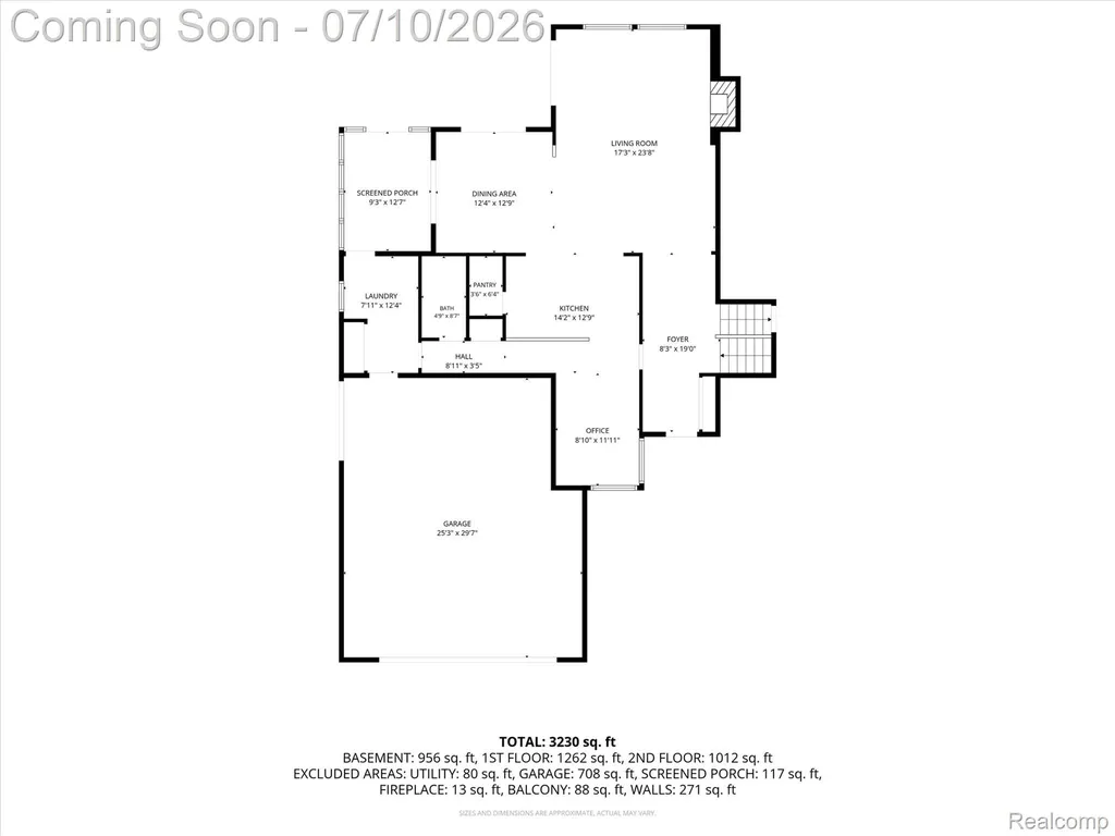 5017 Surfwood Drive Commerce Charter Township MI 48382