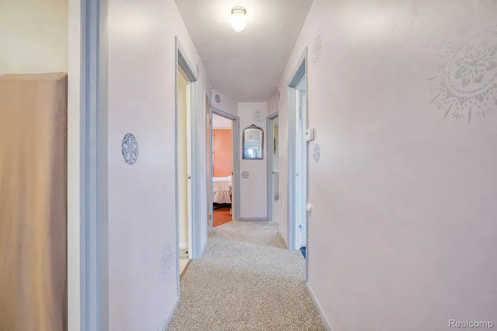 20796 Gibraltar Road Brownstown Charter Township MI 48183