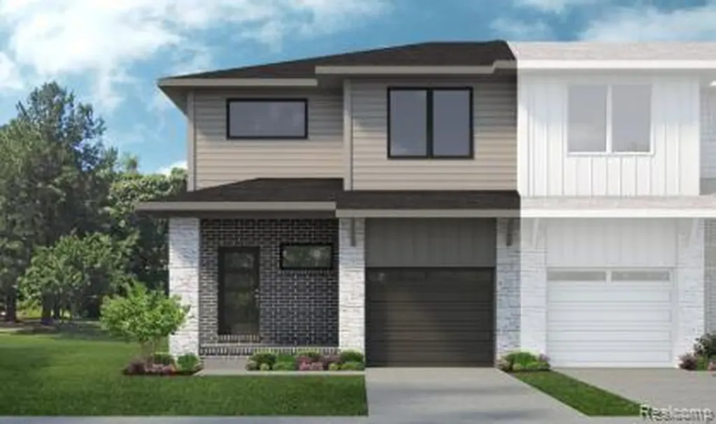 54208 Grand Boulevard Shelby Charter Township MI 48316